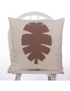 Combo Almohadones - Hoja Tusor 2