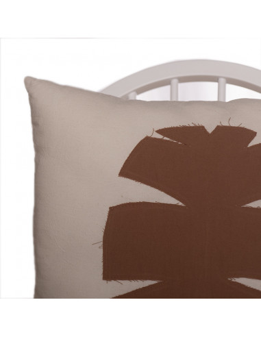 Combo Almohadones - Hoja Tusor