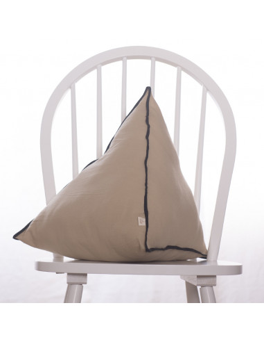 Almohadón Triángulo