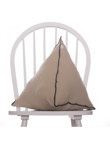 Almohadón Triángulo