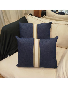 Combo Almohadones DENIM