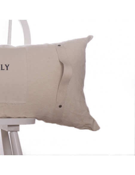 Almohadón Friends & Family - Manijas Lat