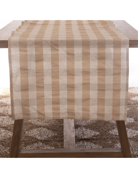 Camino de Mesa - Cuadros  Simple