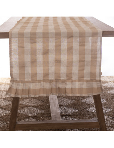 Camino de Mesa - Cuadros  con Volados