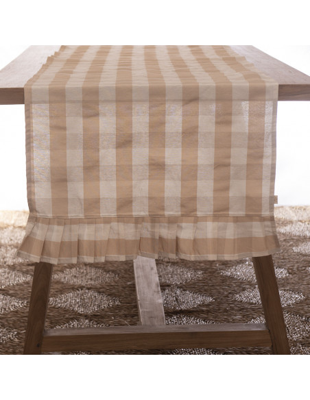 Camino de Mesa - Cuadros  con Volados