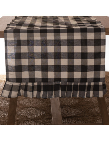 Camino de Mesa - Cuadros  con Volados