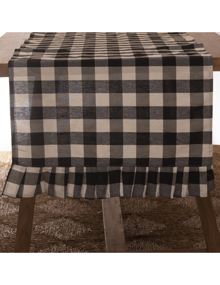 Camino de Mesa - Cuadros  con Volados