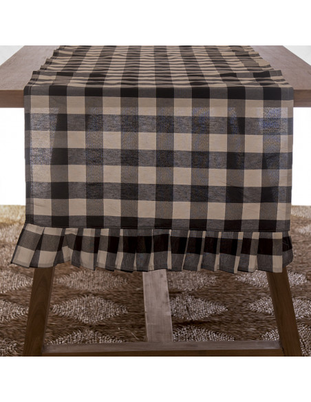 Camino de Mesa - Cuadros  con Volados