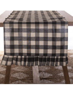 Camino de Mesa - Cuadros  con Volados