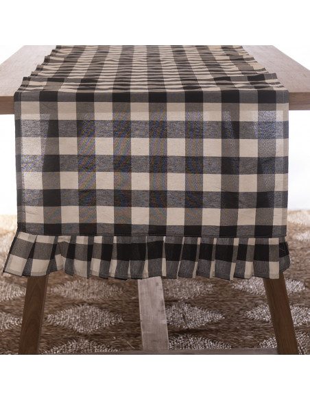 Camino de Mesa - Cuadros  con Volados