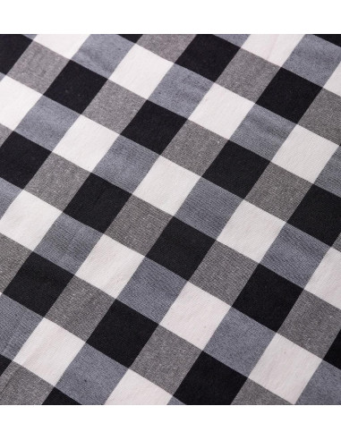 Mantel Tusor Cuadrille