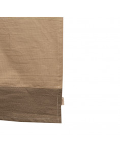 Camino de Mesa Cuadros Tricolor 2