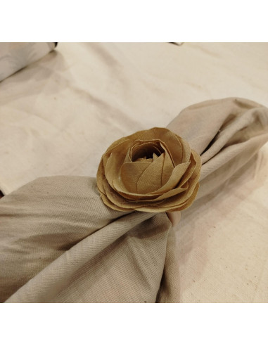 Servilleteros - Flower Chic