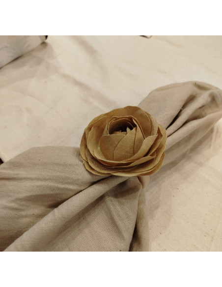 Servilleteros - Flower Chic