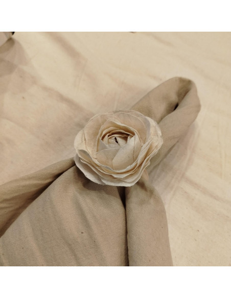 Servilleteros - Flower Chic