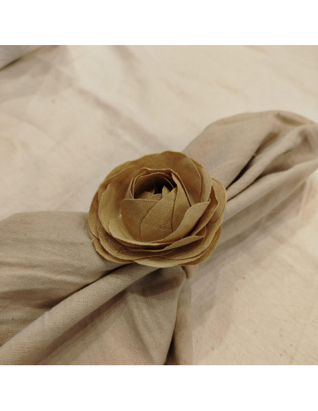 Servilleteros - Flower Chic