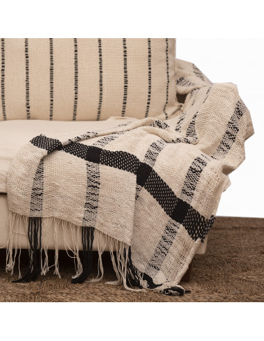 Manta Rayas Anchas Color