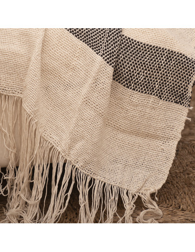 Manta Rayas Anchas Color