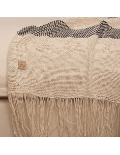 Manta Rayas Anchas Color