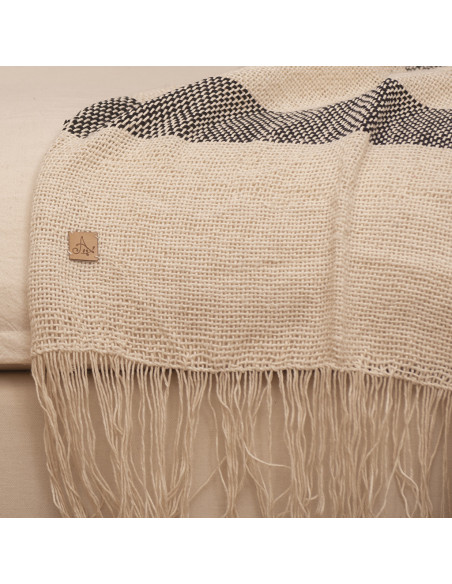 Manta Rayas Anchas Color