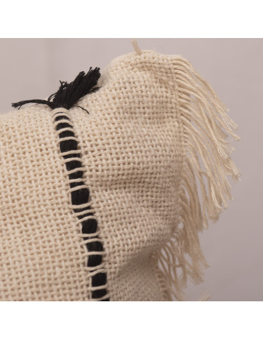 Combo Almohadon Telar Lines Vertical