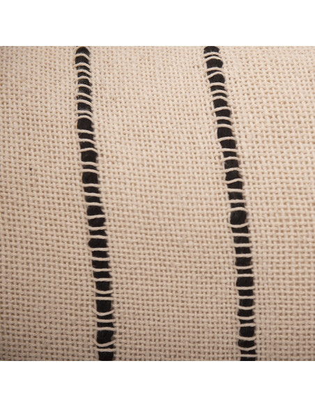 Combo Almohadon Telar Lines Vertical