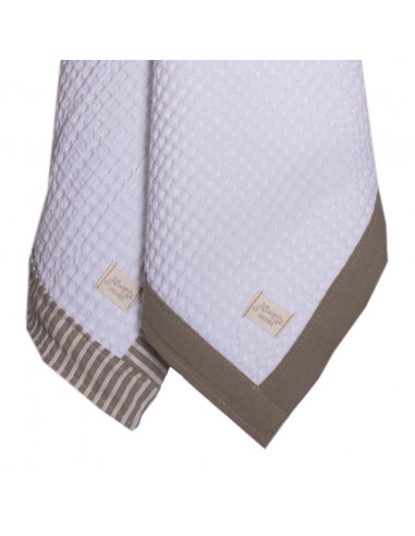 PAck de Repasadores Bies x 2 Combinados