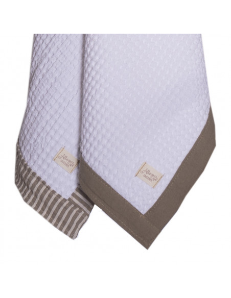 PAck de Repasadores Bies x 2 Combinados