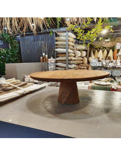 Posa Torta Cónico 2