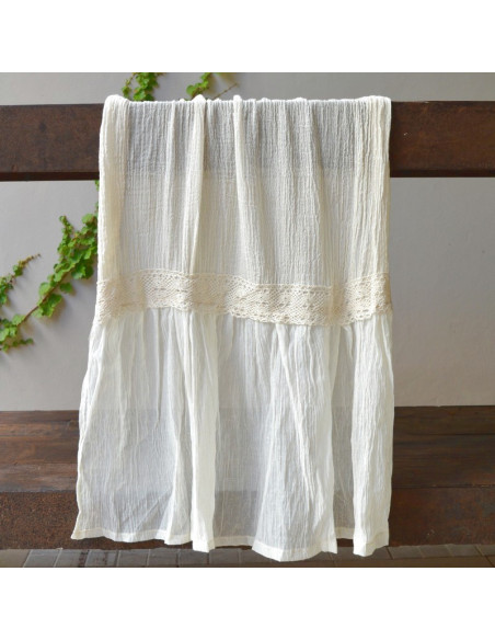 Camino de Mesa - Narda Bambula y Puntilla