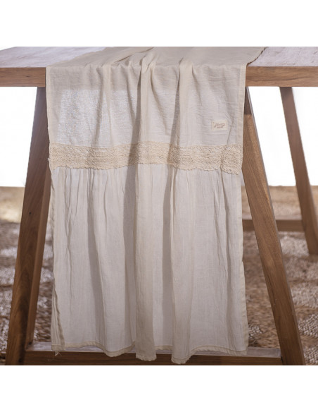 Camino de Mesa - Narda Bambula y Puntilla