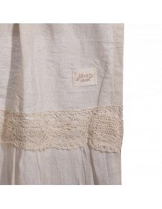 Camino de Mesa - Narda Bambula y Puntilla 2