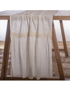 Camino de Mesa - Narda Bambula y Puntilla