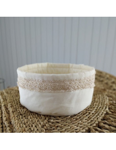 Panera con Puntillas