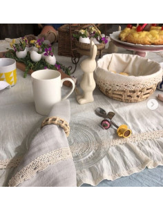 Panera Toba - Estampada 2