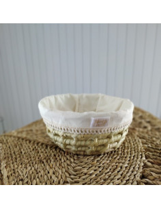 Panera Toba - Estampada