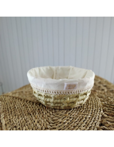 Panera Toba - Estampada