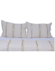 Pie de Cama - BOHO + Funda 2