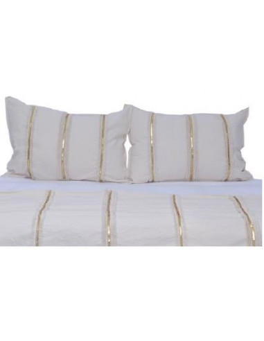 Pie de Cama - BOHO + Funda