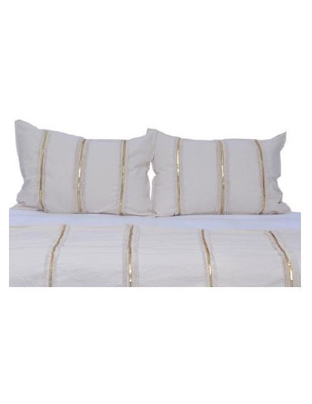 Pie de Cama - BOHO + Funda