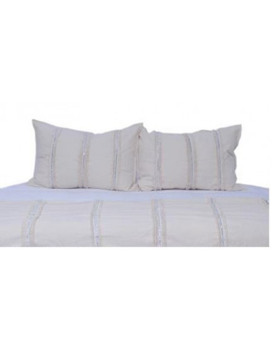 Pie de Cama - BOHO + Funda