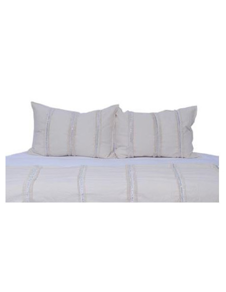 Pie de Cama - BOHO + Funda