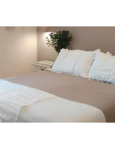 Pie de Cama - JAIPUR + Funda 2