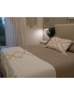 Pie de Cama - RABAT  + Funda