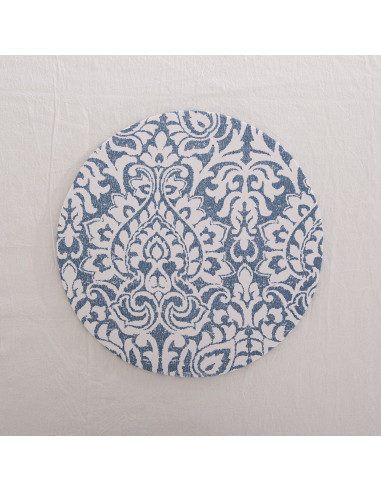 Plato de Sitio Estampado