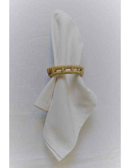 Servilletas Clásicas - Pack x 4