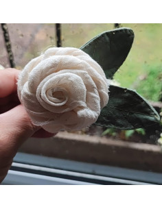 Servilleteros en Gasa x 4