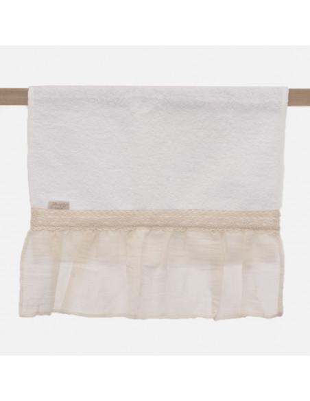 Toallas de mano - Volados x2