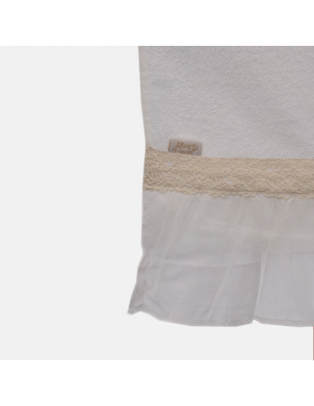 Toallas de mano - Volados x2