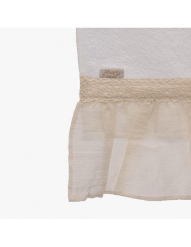 Toallas de mano - Volados x2